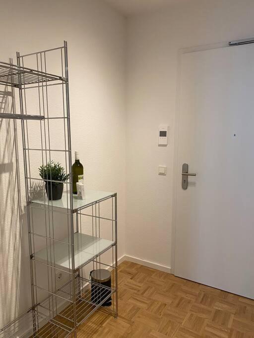 Acapella Suite Adagio 54Qm, Direkt Am Weinberg, Altstadt, Netflix Inklusive Heppenheim  Exterior foto